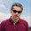 Photo of author