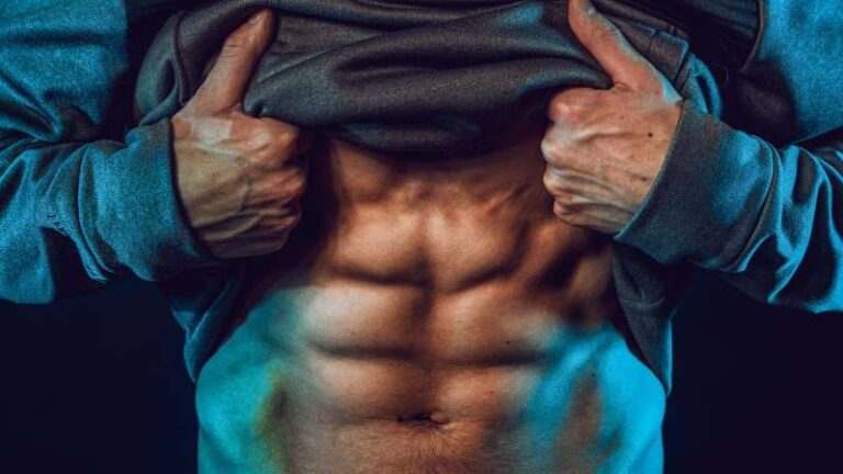 6 effective exercises for sculpting your abs and rocking your core