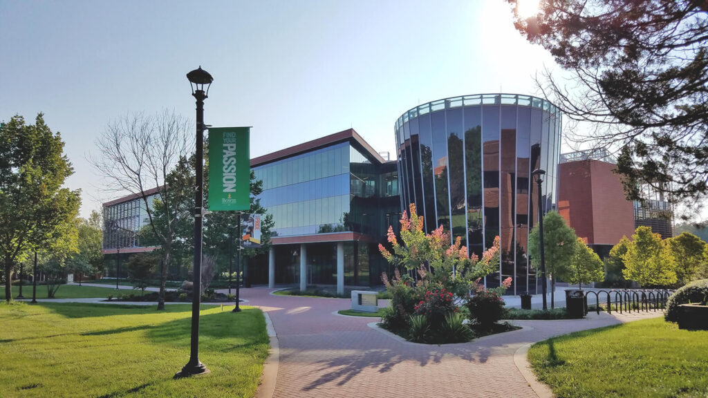 Engineering students at Chicago Community College