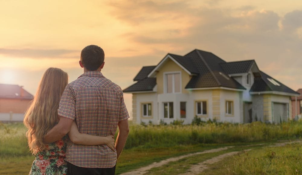 Planning To Buy a Dream Home