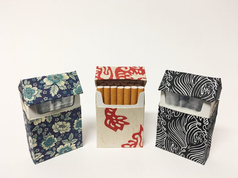 cigarette-boxes