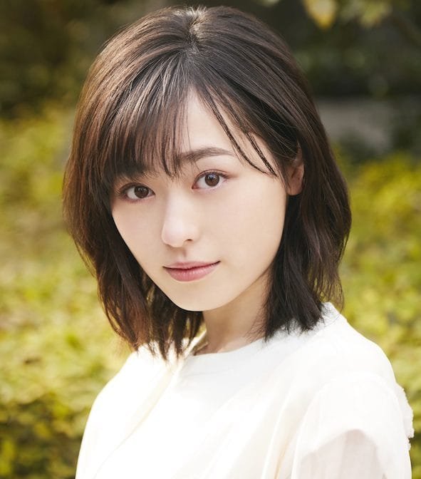 Haruka Fukuhara "I want to convey the charm of the camp and the fun of challenging