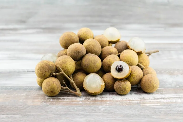 longan
