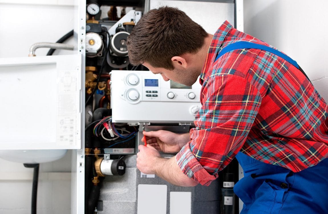 5 Reasons for Servicing Your Boiler System Every Winter