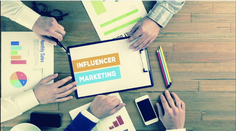 best influencer marketing agencies