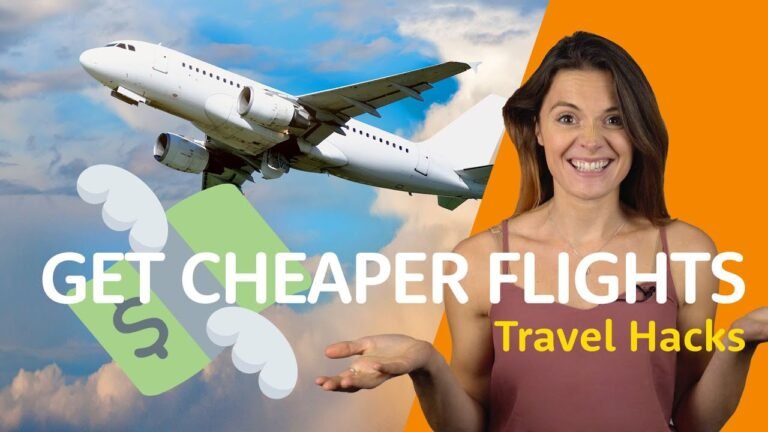 Cheap Flights