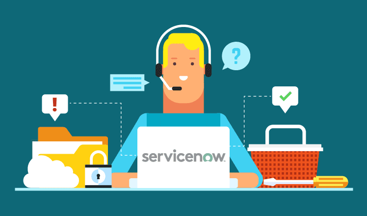 ServiceNow Exam