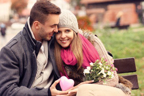 6 reasons why a man falls in love with you