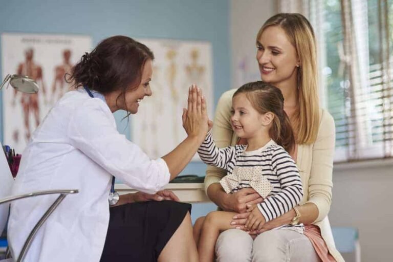 Essential Benefits Of Getting A Pediatric Chiropractor in Houston