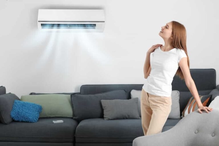 Why You Should Let Professionals Take Care of A/C Repair