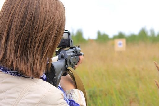 Things you Should Consider Before Purchasing a Thermal Scope