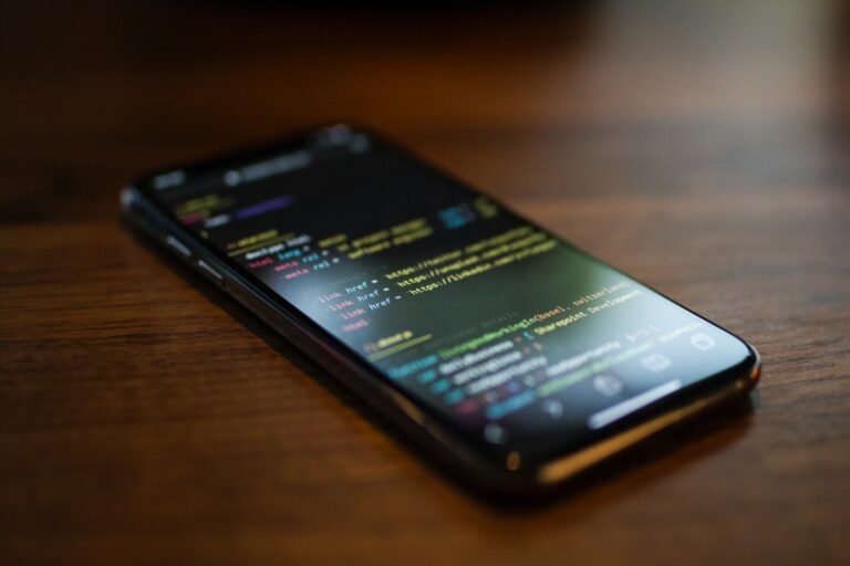 THE BEST MOBILE APPS TO HELP YOU LEARN PROGRAMMING