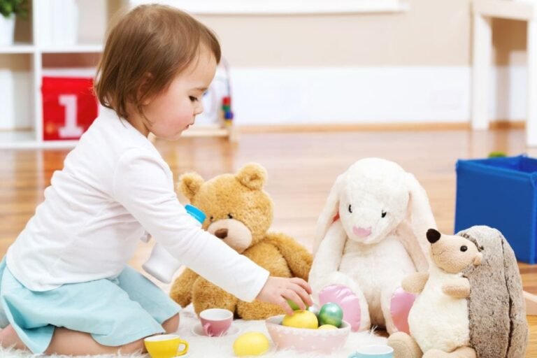 How to choose the best stuffed toy