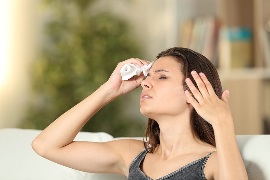What to Do When Your AC Runs Into Issues