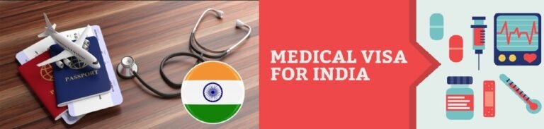 Indian Medical Visa