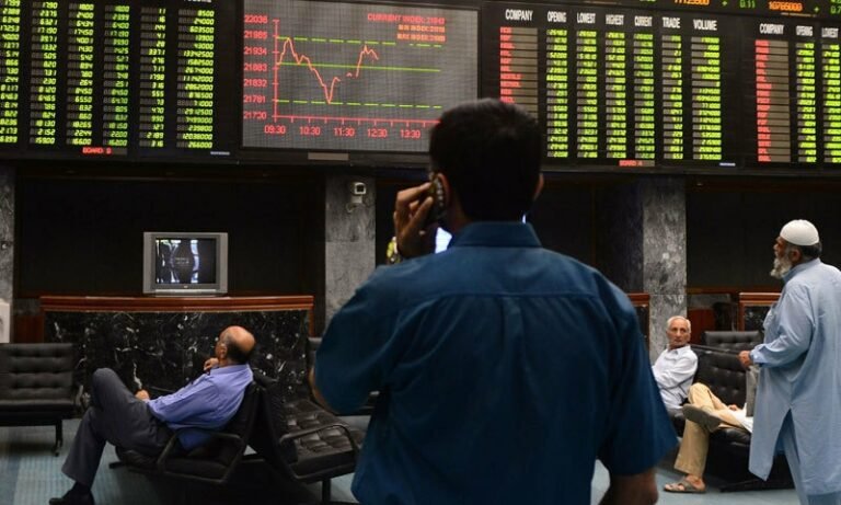 Stocks falter after PM warns of harsh IMF conditions