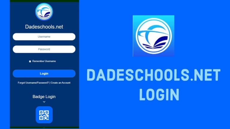 WWWdadeschools Net Student Login