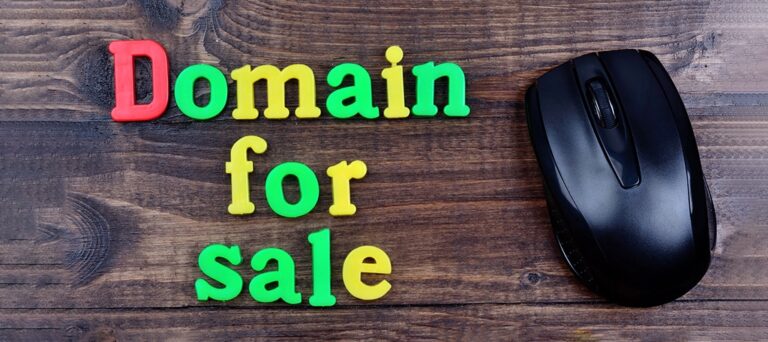 How do I sell my domain name for best price