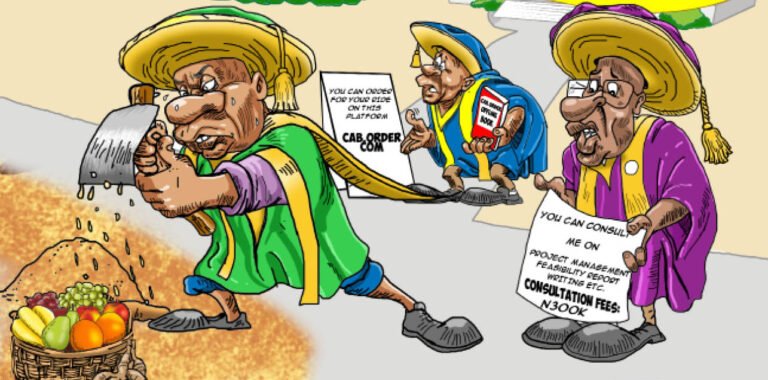 As ASUU 4 Month Strike Lingers Lecturers Tell Survival Tales