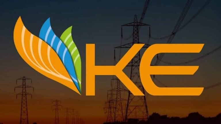 K-ELECTRIC MAKES CHANGES TO TARIFF STRUCTURE