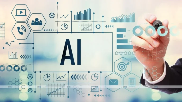 What is the Importance of AI Consulting