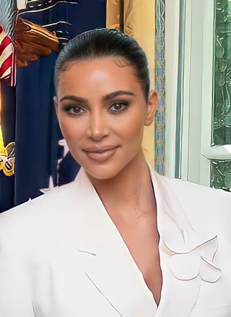 Kim Kardashian shares cryptic quotes about ‘red flags; and ‘regrets;