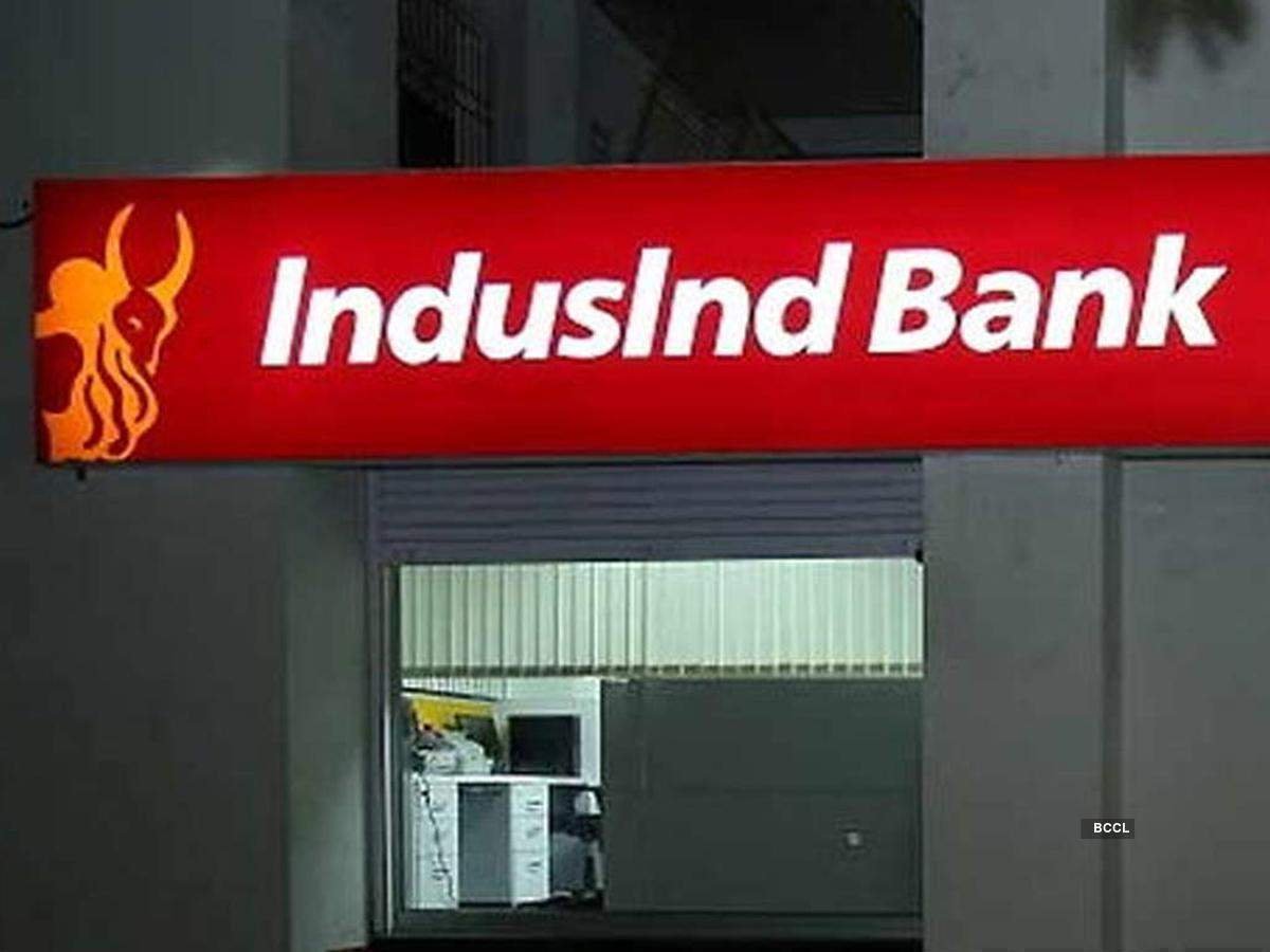 IndusInd Bank board gives nod to mobilise Rs 20,000 crore