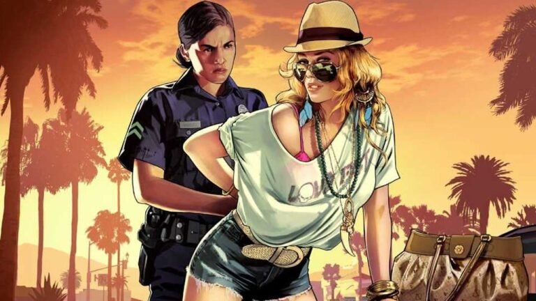 GTA 6 Will Reportedly Feature a First Female Playable Character,