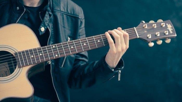 Chord Gitar St12 – Rasa Yang Tertinggal