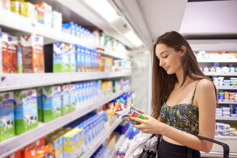 How to Make Sure Your Food Product Stands Out on the Shelf