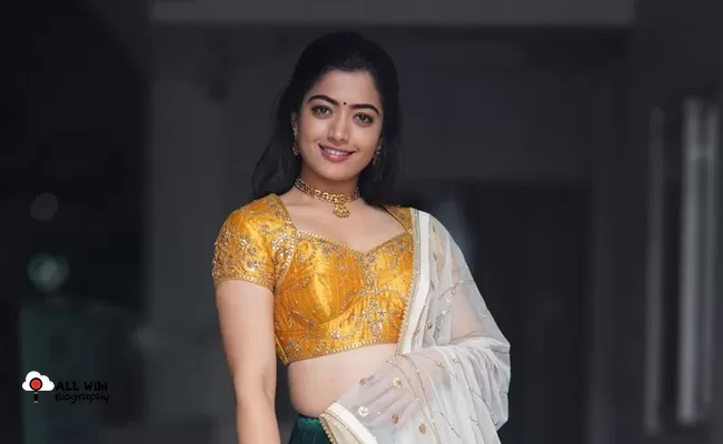 Rashmika Mandanna Biography, Age, Husband, Height, Photos & Net Worth 2022