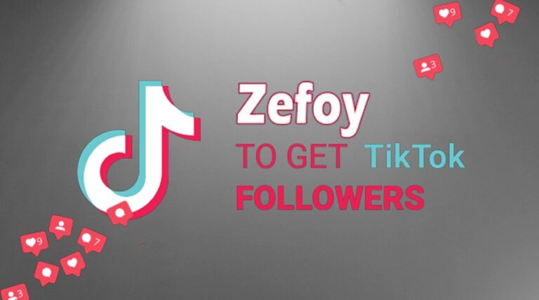 Zefoy Com Followers