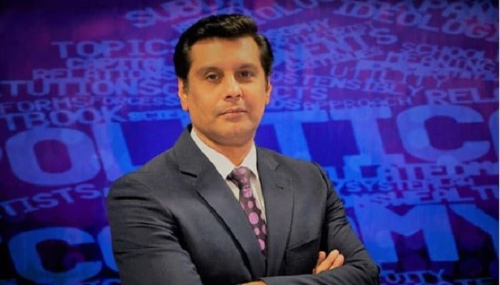 Journalist Arshad Sharif shot dead in Kenya, says wife