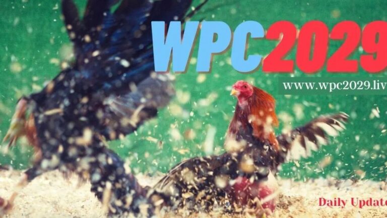 Wpc2029 Login