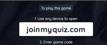 JOINMY QUIZ .COM