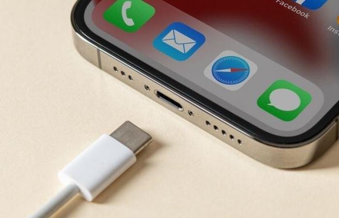 Apple's iPhone 15 and iPhone 15 Pro will reportedly have different USB-C ports