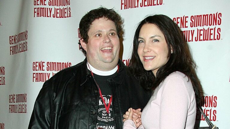 Ralphie May leaves everything to his wife Lahna Turner