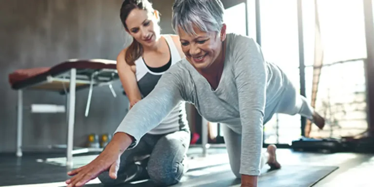 6 Ways to Improve Mobility for Seniors