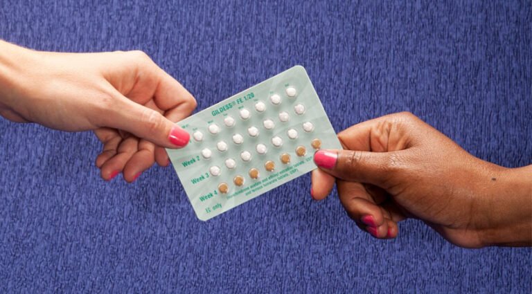 10 Benefits of Birth Control