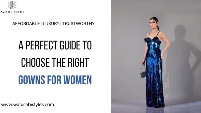 Gowns for Women