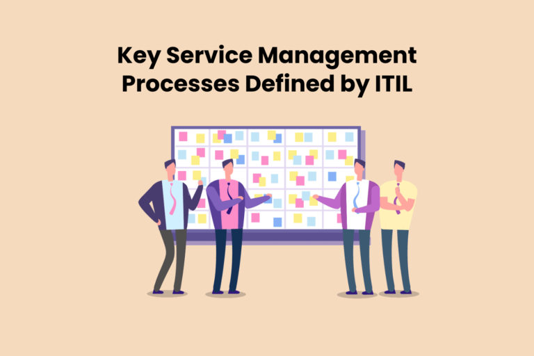 ITIL Certification