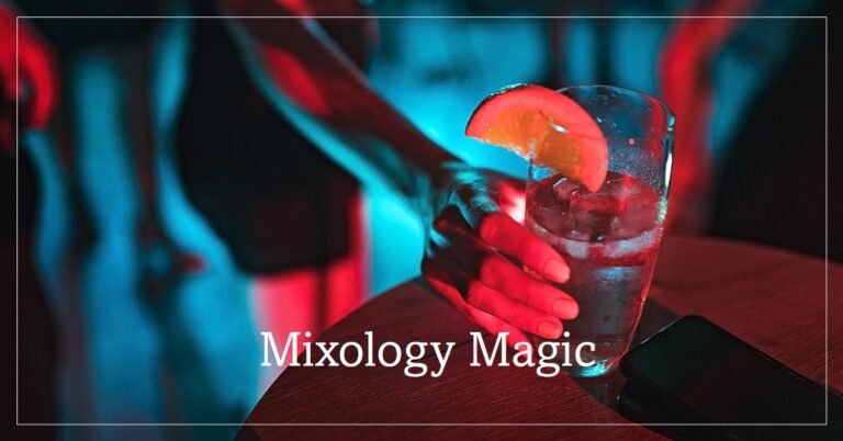 mixology