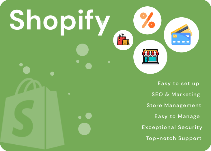 Shopify development agency India