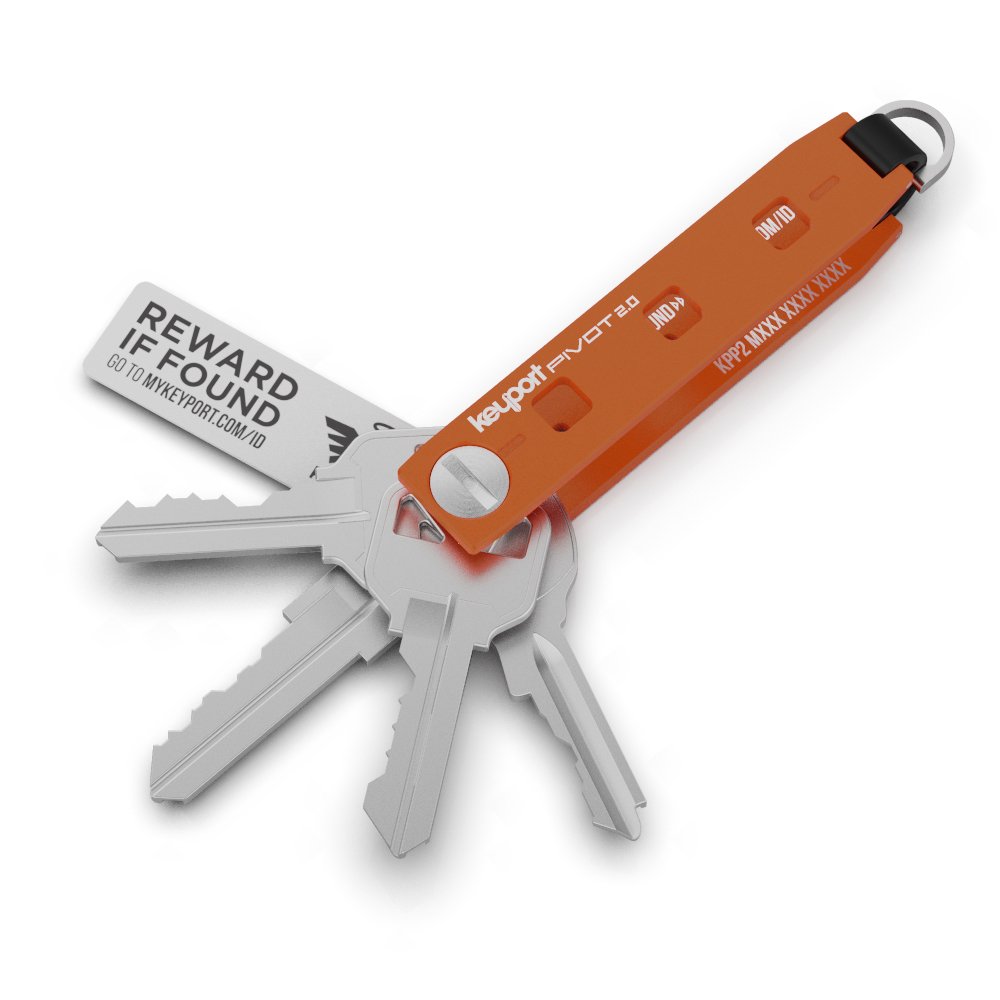 Keyport Pivot 2.0